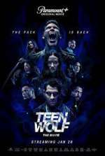 Watch Teen Wolf: The Movie Movies123