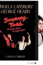 Watch Sweeney Todd The Demon Barber of Fleet Street Movies123