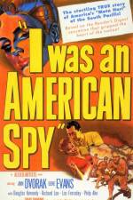 Watch I Was an American Spy Movies123