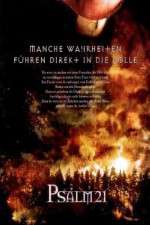 Watch Psalm 21 Movies123