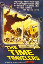 Watch Time Travelers Movies123
