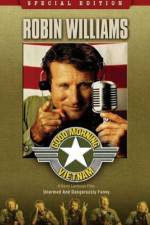 Watch Good Morning, Vietnam Movies123