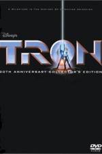 Watch The Making of 'Tron' Movies123