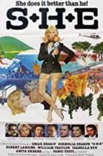 Watch S.H.E: Security Hazards Expert Movies123