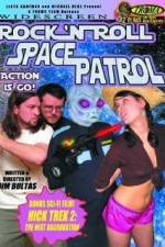 Watch Rock n Roll Space Patrol Action Is Go Movies123
