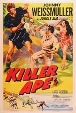 Watch Killer Ape Movies123