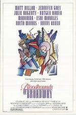 Watch Bloodhounds of Broadway Movies123