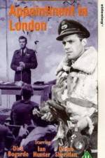 Watch Appointment in London Movies123