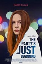 Watch The Party\'s Just Beginning Movies123
