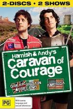 Watch Hamish And Andy Caravan Of Courage Great Britain And Ireland Movies123