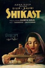Watch Shikast Movies123