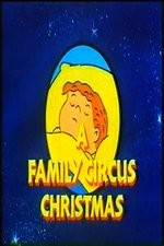 Watch A Family Circus Christmas Movies123