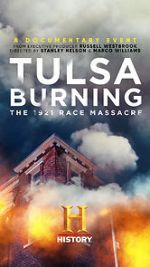 Watch Tulsa Burning: The 1921 Race Massacre Movies123