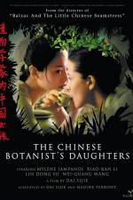Watch Les filles du botaniste Movies123