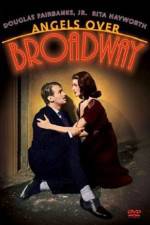 Watch Angels Over Broadway Movies123