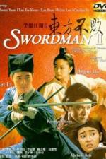 Watch The Legend of the Swordsman Movies123