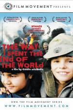 Watch Cum mi-am petrecut sfarsitul lumii Movies123