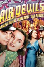 Watch Air Devils Movies123