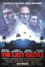 Watch The Last Castle Movies123