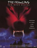 Watch Howling: New Moon Rising Movies123