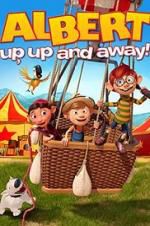 Watch Albert: Up, Up And Away! Movies123