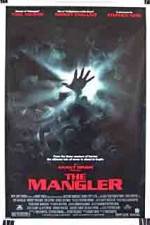 Watch The Mangler Movies123