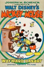 Watch The Wayward Canary (Short 1932) Movies123