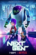 Watch Next Gen Movies123