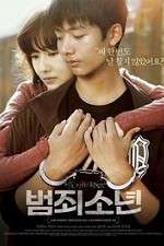 Watch Beom-joe-so-nyeon Movies123