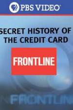 Watch Secret History Of the Credit Card Movies123