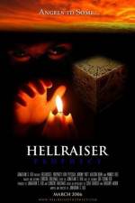 Watch Hellraiser: Prophecy Movies123