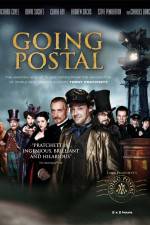 Watch Going Postal Movies123