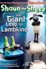 Watch Shaun the Sheep One Giant Leap for Lambkind Movies123