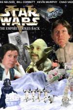 Watch Rifftrax: Star Wars V (Empire Strikes Back Movies123