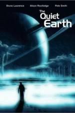 Watch The Quiet Earth Movies123