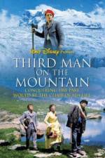 Watch Third Man on the Mountain Movies123