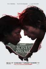 Watch Bones and All Movies123