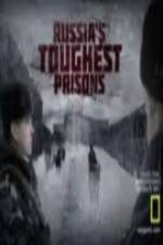 Watch National Geographic Russia's Toughest Prisons Movies123