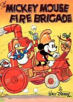 Watch Mickey\'s Fire Brigade (Short 1935) Movies123