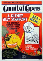 Watch Cannibal Capers (Short 1930) Movies123