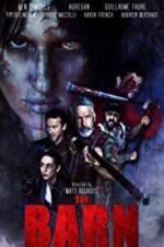 Watch The Barn Movies123