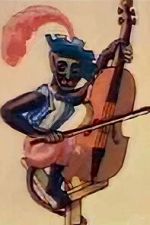 Watch Le singe musicien Movies123