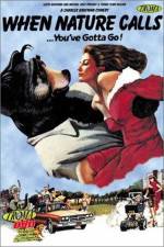 Watch When Nature Calls Movies123