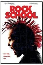 Watch Rock School Movies123