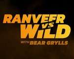 Watch Ranveer vs. Wild with Bear Grylls Movies123
