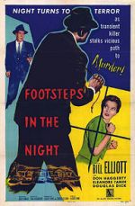 Watch Footsteps in the Night Movies123