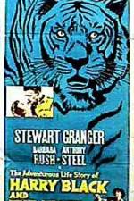 Watch Harry Black and the Tiger Movies123