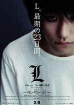 Watch Death Note: L Change the World Movies123