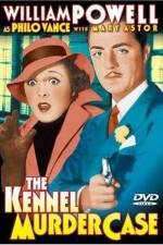 Watch The Kennel Murder Case Movies123