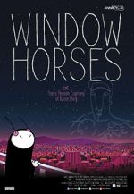 Watch Window Horses: The Poetic Persian Epiphany of Rosie Ming Movies123